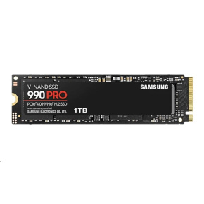 Samsung SSD 990 PRO NVM, M.2 SSD 1 TB Samsung SSD 990 PRO NVM, M.2 SSD 1 TB