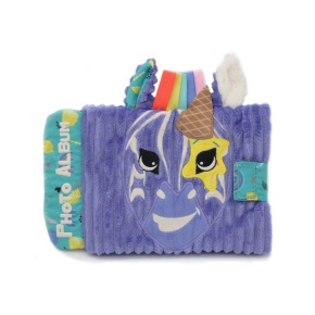 Dětské fotoalbum zebra Dětské fotoalbum zebra