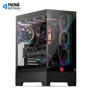 LYNX Challenger Ultra 9 285K 64GB 4TB SSD NVMe RTX 5090 32G W11 Home LYNX Challenger Ultra 9 285K 64GB 4TB SSD NVMe RTX 5090 32G W11 Home