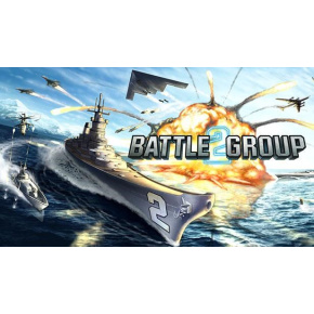 Battle Group 2 (PC) klíč Steam