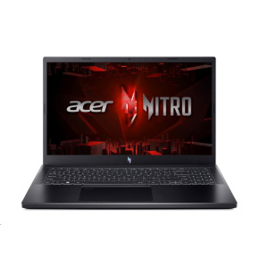 ACER NTB Nitro (ANV15-51-51V7),i5-13420H,15.6"FHD,16GB,512GB SSD,RTX 2050,Linux,Black ACER NTB Nitro (ANV15-51-51V7),i5-13420H,15.6"FHD,16GB,512GB SSD,RTX 2050,Linux,Black