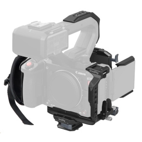 SmallRig 5658 Cage Kit for Canon EOS C50 Advanced Editio SmallRig 5658 Cage Kit for Canon EOS C50 Advanced Editio