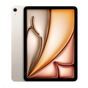 Apple iPad Air 11'' Wi-Fi + Cellular 128 GB - Starlight
