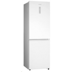 CONCEPT LK6460wh kombinovaná chladnička