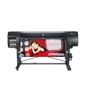 HP DesignJet Z6810 42-in Production Printer HP DesignJet Z6810 42-in Production Printer