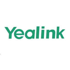 Yealink - prodloužení záruky AMS-MVC/ZVC Small Room - 1Y