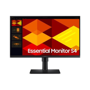 SAMSUNG MT LED LCD Monitor 24" Samsung S4 (S40GD) - 1920x1080, IPS, 5ms, 100Hz SAMSUNG MT LED LCD Monitor 24" Samsung S4 (S40GD) - 1920x1080, IPS, 5ms, 100Hz