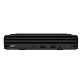 HP PC Pro Mini 260 G9 i5-1334U,16GB,512GB NVMe, WiFi 6 + BT,klávesnice a myš, zdroj 65W externí,DP+HDMI, Win11Home