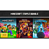 Minecraft Triple Bundle (Windows 10)