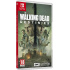 Nintendo Switch hra The Walking Dead: Destinies