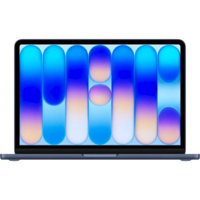 MacBook Neo 13'' A18 Pro chip with 6-core CPU and 5-core GPU, 8GB, 512GB SSD, Touch ID - Indigo MacBook Neo 13'' A18 Pro chip with 6-core CPU and 5-core GPU, 8GB, 512GB SSD, Touch ID - Indigo