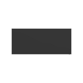 LG 105" signage 105BM5P - Stretch Signage, 21:9, 5120 x 2160 (5k), 440nit, 16/7, 25% haze, Android 13, even bezel, 77mm