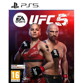 PS5 hra UFC 5 PS5 hra UFC 5