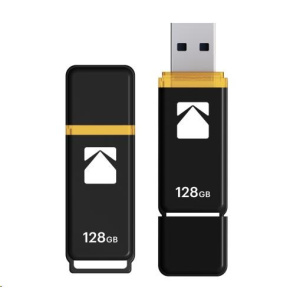 Kodak flash disk USB3.1 K100 128GB Kodak flash disk USB3.1 K100 128GB