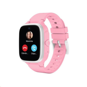 LAMAX WatchY4 Play Pink - rozbaleno, pouzito LAMAX WatchY4 Play Pink - rozbaleno, pouzito