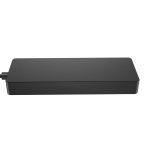 HP dock - Travel Hub USB-C G3-EURO - cestovní dokovací stanice HP dock - Travel Hub USB-C G3-EURO - cestovní dokovací stanice
