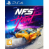 PS4 hra Need For Speed Heat