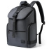 MYBALO Bangi prostorný batoh na notebook, Šedá