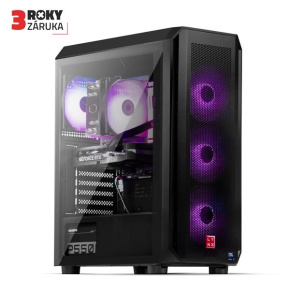 LYNX Challenger Ryzen 8400F 32GB 1TB SSD NVMe RTX 5060 8G W11 Home LYNX Challenger Ryzen 8400F 32GB 1TB SSD NVMe RTX 5060 8G W11 Home