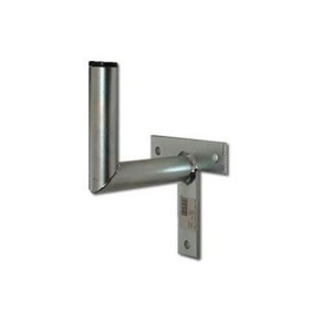 Držák antény na zeď mini, tvar T, galvanický zinek, délka 15cm Držák antény na zeď mini, tvar T, galvanický zinek, délka 15cm