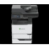 LEXMARK ČB MFP MX722ade A4, 66ppm, 2048MB, duplex, USB 2.0