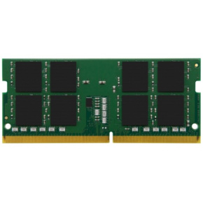 KINGSTON SODIMM DDR5 16GB 4800MT/s ECC KINGSTON SODIMM DDR5 16GB 4800MT/s ECC