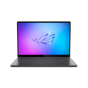 ASUS NTB ROG Zephyrus G16 (GA605KH-NEBULA002X), AI 7 350, 16" 2560x1600, 32GB, 1TB SSD, Radeon+RTX 5050, W11Pro, Gray ASUS NTB ROG Zephyrus G16 (GA605KH-NEBULA002X), AI 7 350, 16" 2560x1600, 32GB, 1TB SSD, Radeon+RTX 5050, W11Pro, Gray