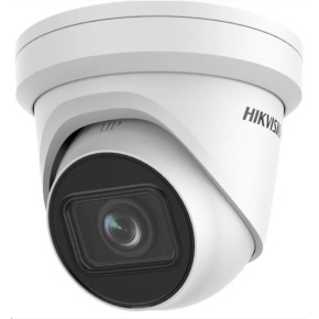 HIKVISION DS-2CD2H83G2-IZS(2.8-12MM) 8MPix IP Turret kamera; IR 40m, Audio, Alarm, IK10