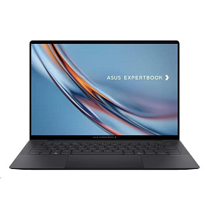 ASUS NTB ExpertBook Ultra (B9406CAA-OLEDX7642BX), Ultra X7 358H, 14" 2880 x 1800, 64GB, 2TB SSD, Intel Arc, W11 Pro, Fog