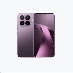 Xiaomi 17T Pro 12GB / 1TB Dual SIM Deep Violet CZ Xiaomi 17T Pro 12GB / 1TB Dual SIM Deep Violet CZ