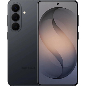 Samsung Galaxy S26 12GB/256GB černá, EU Samsung Galaxy S26 12GB/256GB černá, EU