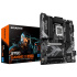 GIGABYTE MB Sc LGA1700 B760 GAMING X GEN5, Intel B760, 4xDDR5, 1xDP, 1xHDMI