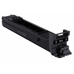 Minolta Toner černý (4K) do MC4650/4690MF