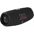 JBL Charge 5 black, bezdrátové repro s powerbankou, PartyBoost, IP67, 40W