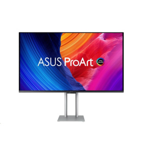 ASUS LCD 32” PA32UCDM ProArt 3840 x 2160 QD-OLED, Ultra-slim, 240Hz, 0.1ms, HDR-10, HLG, Dolby Vision, Thunderbolt™ 4 PD ASUS LCD 32” PA32UCDM ProArt 3840 x 2160 QD-OLED, Ultra-slim, 240Hz, 0.1ms, HDR-10, HLG, Dolby Vision, Thunderbolt™ 4 PD