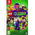 Switch hra LEGO DC Super Villains (code in box)
