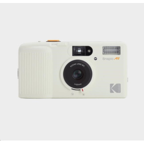 Kodak Snapic A1 Rhino White