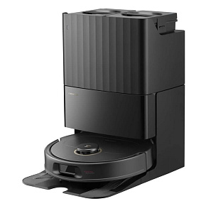 Roborock Qrevo C Pro Black