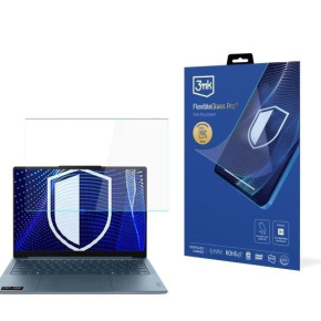 3mk hybridní sklo FlexibleGlass Pro pro Lenovo Yoga Slim 7 14AKP10 3mk hybridní sklo FlexibleGlass Pro pro Lenovo Yoga Slim 7 14AKP10