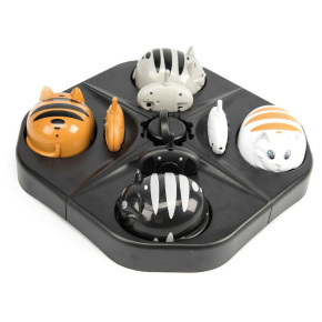 TT - Clever Cats TT - Clever Cats