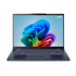 ACER NTB Swift 14 AI (SF14-51-514G),Core Ultra 5 226V,14"WQ2.8K,16GB,1024GB SSD,Intel Arc,Win11H,Blue