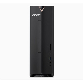ACER PC Aspire XC-1710,N100,8GB,512GB SSD,UHD,No OS,Black ACER PC Aspire XC-1710,N100,8GB,512GB SSD,UHD,No OS,Black