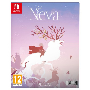 NS hra Neva: Devolver Deluxe NS hra Neva: Devolver Deluxe