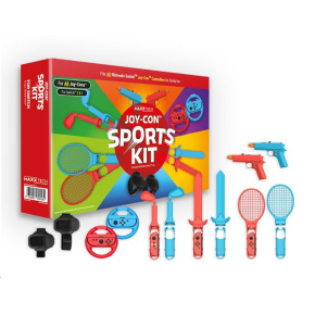 Joy-Con Sports Kit SWITCH 2&1