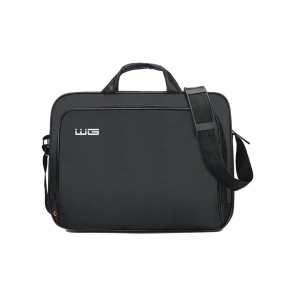 WG - Brašna na notebook 15,6" WG1 / černá WG - Brašna na notebook 15,6" WG1 / černá