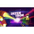 Defentron (PC) klíč Steam