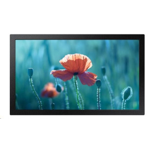 SMART Signage LED 24" LH24QBCTBGCXEN SMART Signage LED 24" LH24QBCTBGCXEN