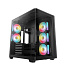 LYNX AI Workstation Ryzen 9950X 128GB 2TB SSD NVMe RTX PRO 4500 Blackwell 32G W11 Pro