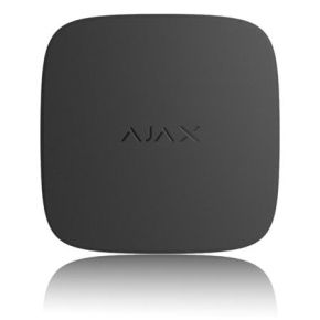 Ajax FireProtect 2 SB (Heat) (8EU) ASP black (63215) s vestavěnou baterií Ajax FireProtect 2 SB (Heat) (8EU) ASP black (63215) s vestavěnou baterií