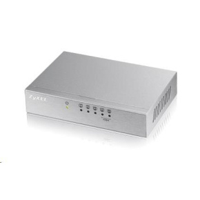 Zyxel ES-105A v3 5-port 10/100 ethernet switch